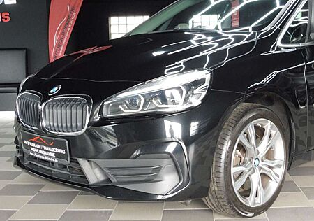 BMW 220 Aut./7-Sitzer/Pano/Led/Kam/Eu 6