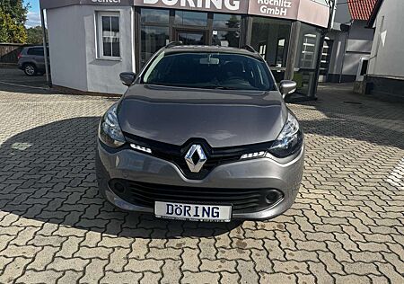 Renault Clio Expression Klima Navi Einparkhilfe