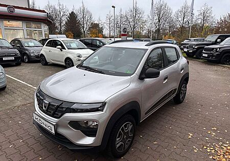 Dacia Spring Business Automatik Klima*Navi*Rückfahrcam