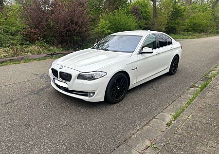 BMW 535i 535 Sternenhimmel/Ambiente Beleuchtung/Apple Car