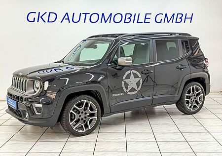 Jeep Renegade Limited FWD*Navi*PANO*Sond/Technik Pak*