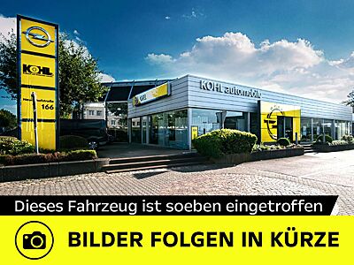 Opel Astra L GS 1.2 Turbo 130PS Automatik LED 360°Kamera Keyl