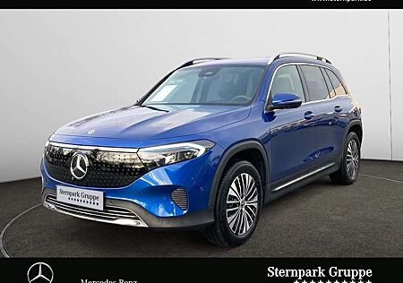 Mercedes-Benz EQB 300 4M Progressive'FahrAssPak'Memory'360°Kam