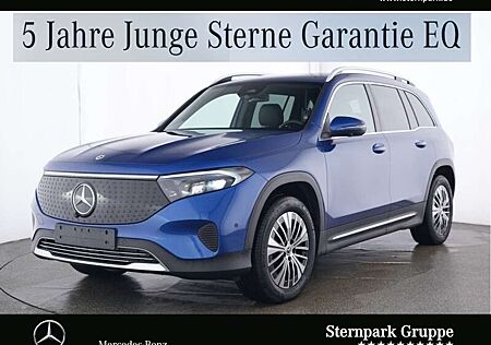 Mercedes-Benz EQB 300 4M Progressive'FahrAssPak'Memory'360°Kam