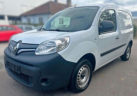 Renault Kangoo Rapid 1.5 dCi 110*6-Gang*Navi*PDC