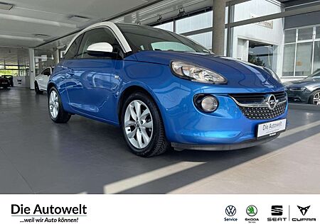 Opel Adam 1.4 Jam KLIMA SHZ PDC BT GRA USB LM FHEL
