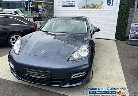 Porsche Panamera Finanz. ab 249€| 4,8L V8 Turbo| PSM| Allrad