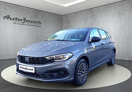 Fiat Tipo Kombi Hybrid 1.5 96KW