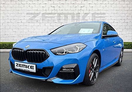 BMW 220 Gran Coupe i M Sport Park-Assistent Navi Digitales