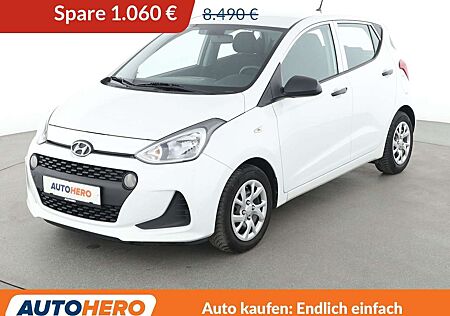 Hyundai i10 1.0 Select *KLIMA*GARANTIE*