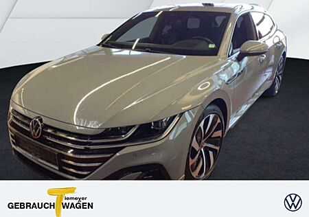 VW Arteon Volkswagen 2.0 TDI R-LINE LEDER PANO