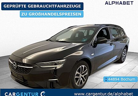 Opel Insignia 1.5 Diesel Edition LED