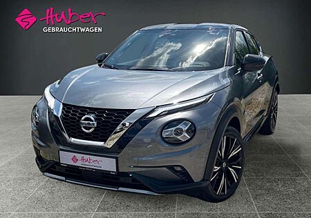 Nissan Juke N-DESIGN 1.0 (*360°-KAMERA*BOSE-SOUNDSYS.*)
