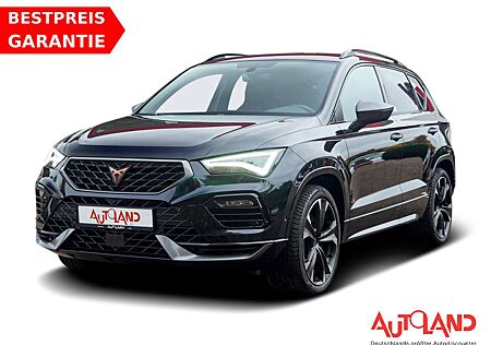 Cupra Ateca 2.0 TSI 4Drive LED Navi Sitzheizung 360°