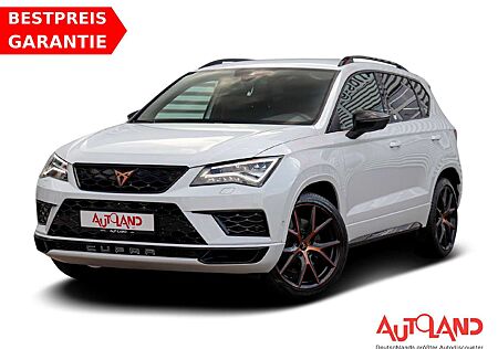 Cupra Ateca 2.0 TSI 4Drive LED Navi Sitzheizung 360°
