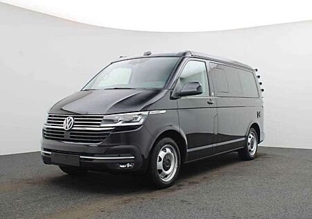 VW T6 California Volkswagen Ocean 4Motion/DIGI-TACHO/STHZG/LED