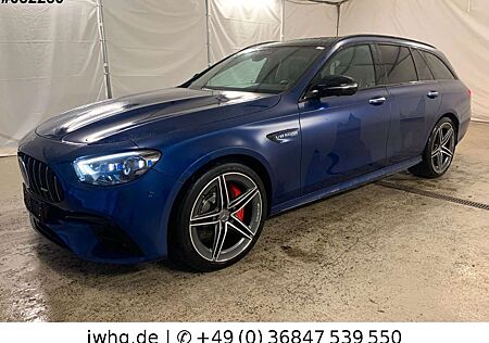 Mercedes-Benz E 63 AMG E 63 S Massage|MB-LED|360|Performance|Voll!
