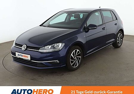 VW Golf Volkswagen 1.0 TSI Join Aut. *NAVI*CAM*PDC*SHZ*