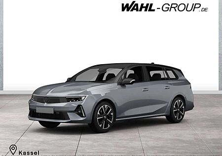 Opel Astra Sports Tourer Edition