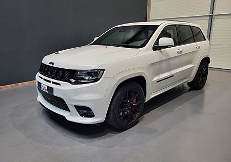 Jeep Grand Cherokee SRT8 6.4 V8 HEMI *TOP Ausstattung*