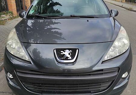 Peugeot 207 SW 95 VTi Tendance