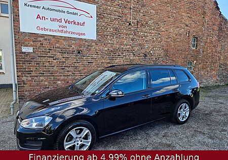VW Golf Volkswagen 1.2 Trendline BMT | Zahnriemen gewechselt
