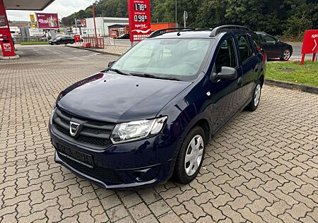 Dacia Logan MCV 1.2 16V