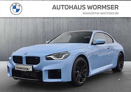 BMW M2 Coupé HK HiFi DAB LED Komfortzg. Tempomat