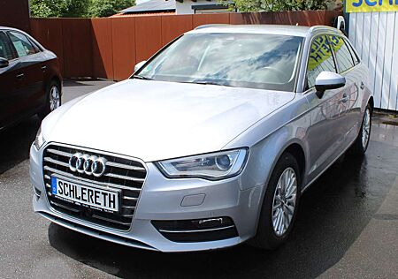 Audi A3 Ambiente, viele Extras HU+AU NEU, Alu, Navi, Xenon