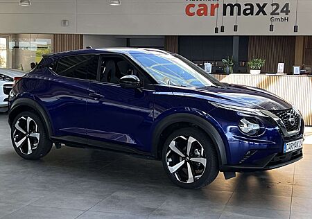 Nissan Juke 1.0 Visia 360°-Kamera Navi LED Bose DAB ACC