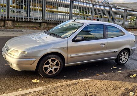 Citroën Xsara Citroen IDEAL FÜR ANFÄNGER-TUV UND ASU NEU