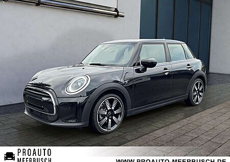 Mini Cooper PREMIUM+/HEADUP/PANO/KOMFORTZUG/LED/LEDER