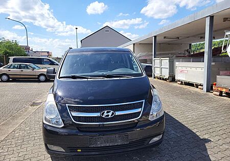 Hyundai H-1 2.5 CRDi Travel