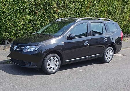 Dacia Logan MCV 1.2 16V LPG 75 Laureate