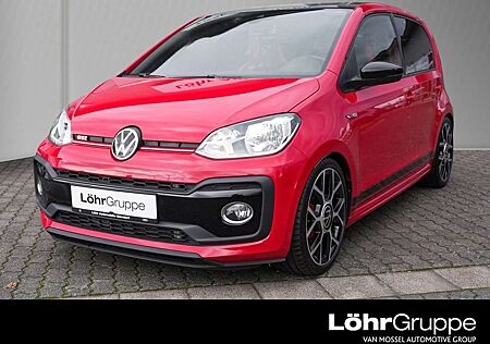 VW Up Volkswagen ! GTI 1.0 TSI *Recaro-Nordschleife*LED*PDC*Kamera...