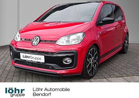 VW Up Volkswagen ! GTI 1.0 TSI *Recaro-Nordschleife*LED*PDC*Kamera...