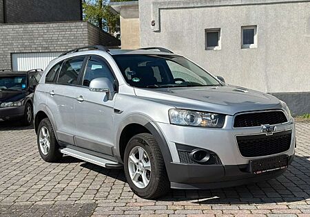 Chevrolet Captiva 2.2 D LS Touch-Display*Kamera*Klima*