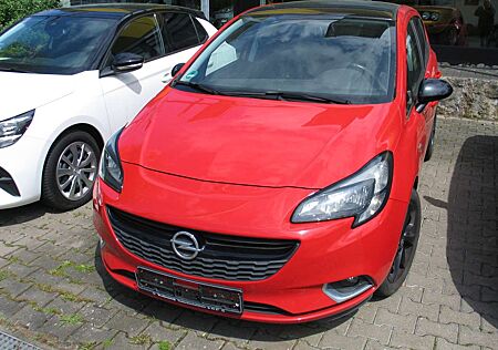 Opel Corsa 1.4 Turbo (ecoFLEX) Start/Stop Color Edition
