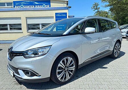 Renault Scenic IV Grand Business Edition Komfort