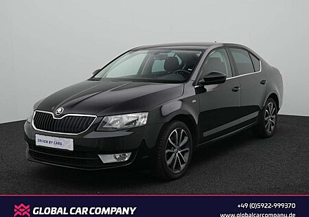 Skoda Octavia Ambition,TEMPO,PDC,KLIMAAUT,SHZ,NAVI,AHK