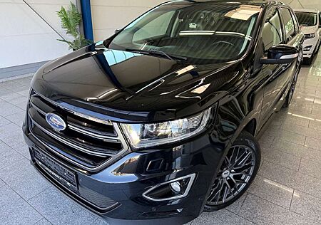 Ford Edge 2.0 TDCI*SPORT*4x4*PANO*LED*ACC*RFK*STD-HZG