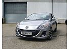 Mazda 3 High-Line Mod.2010 Automatik PDC Navi Nichtraucher