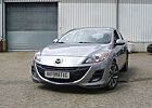 Mazda 3 High-Line Mod.2010 Automatik PDC Navi Nichtraucher