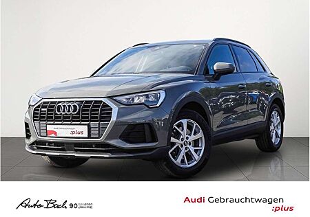 Audi Q3 40TDI qu. Stronic Pano virtual B&O