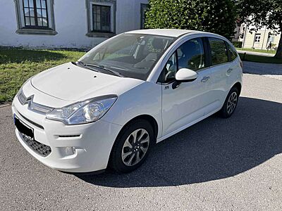 Citroen C3 C3 Pure Tech (VTi) 82 Selection