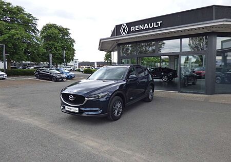 Mazda CX-5 Exclusive-Line
