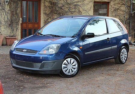 Ford Fiesta 1,3*TÜV NEU*