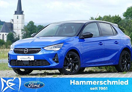 Opel Corsa GS Line
