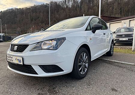 Seat Ibiza 1.4 16V i-Tech/ TÜV Neu