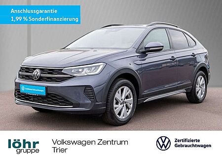 VW Taigo Volkswagen 1.0 TSI Life IQ Drive Paket, AHK, WWV